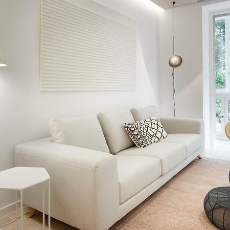 Avenida Suite By Feelfree Rentals San Sebastian Buitenkant foto