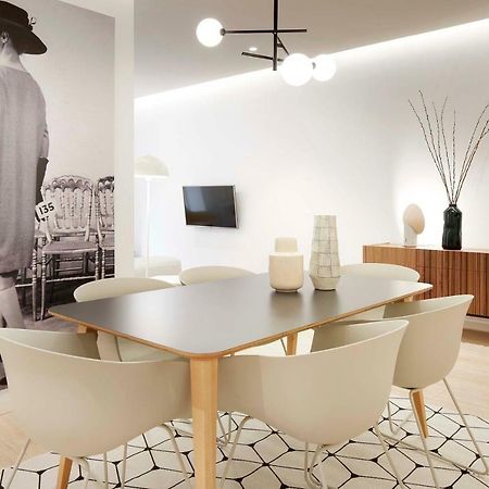 Avenida Suite By Feelfree Rentals San Sebastian Buitenkant foto