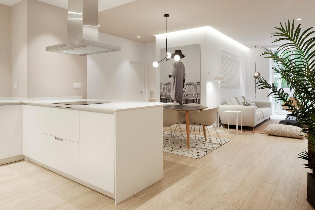Avenida Suite By Feelfree Rentals San Sebastian Buitenkant foto