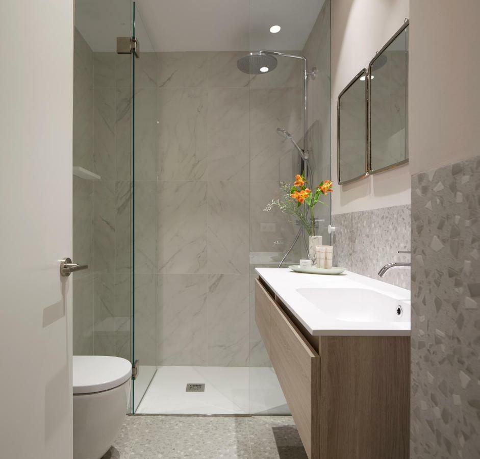 Avenida Suite By Feelfree Rentals San Sebastian Buitenkant foto