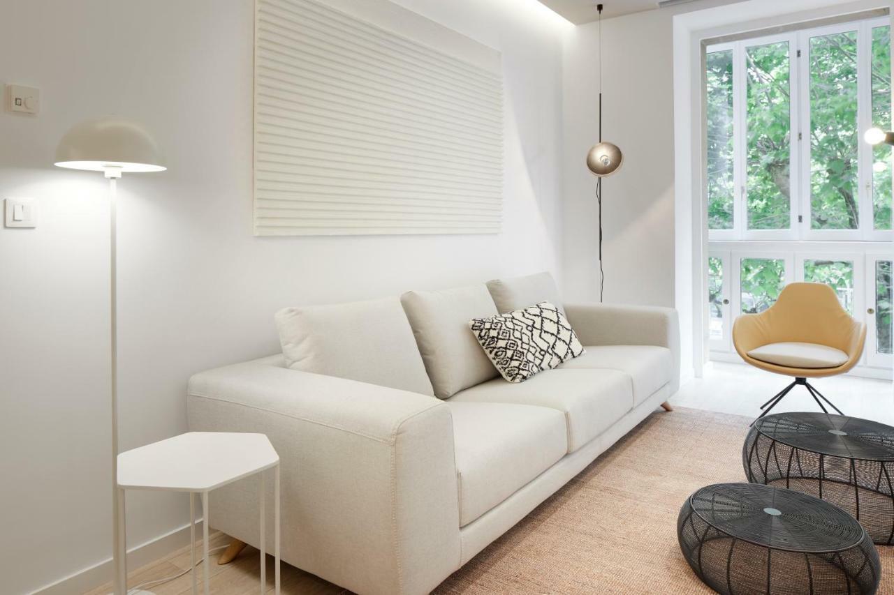 Avenida Suite By Feelfree Rentals San Sebastian Buitenkant foto