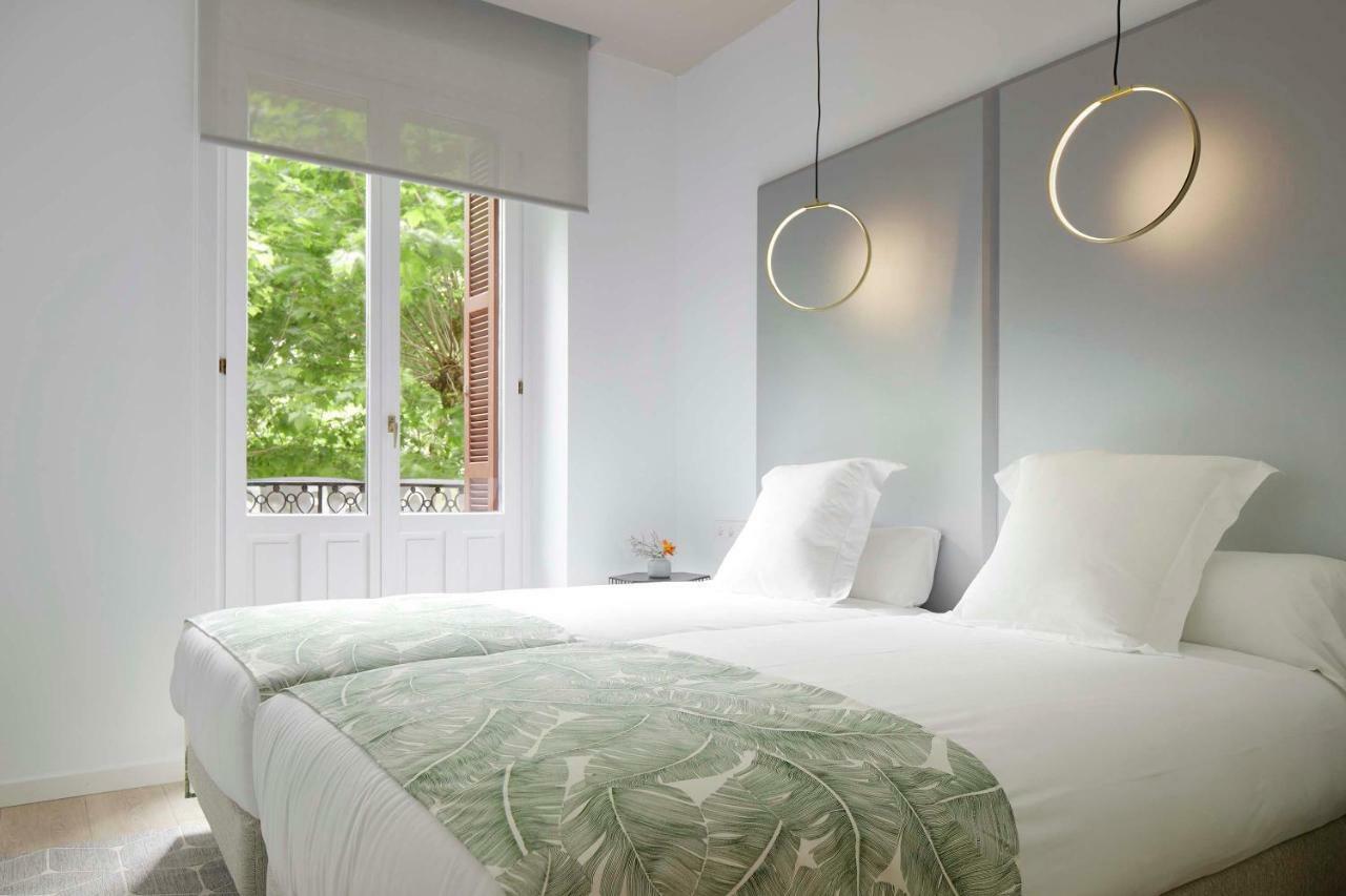 Avenida Suite By Feelfree Rentals San Sebastian Buitenkant foto