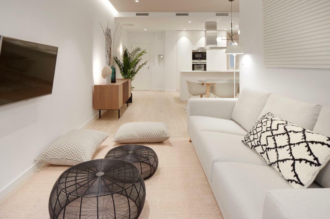 Avenida Suite By Feelfree Rentals San Sebastian Buitenkant foto