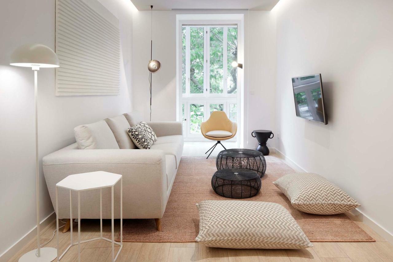 Avenida Suite By Feelfree Rentals San Sebastian Buitenkant foto
