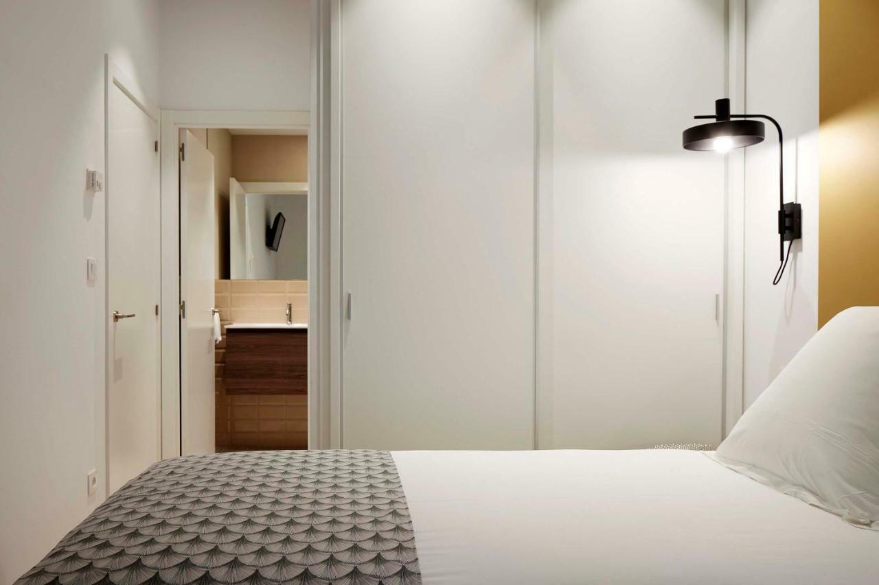 Avenida Suite By Feelfree Rentals San Sebastian Buitenkant foto